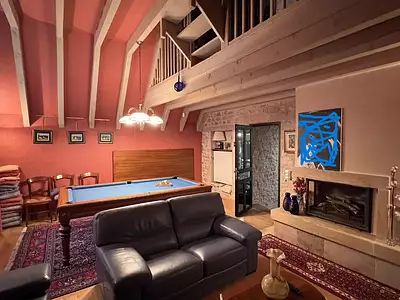 Maison, 250 m²