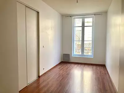 Appartement, 28 m²
