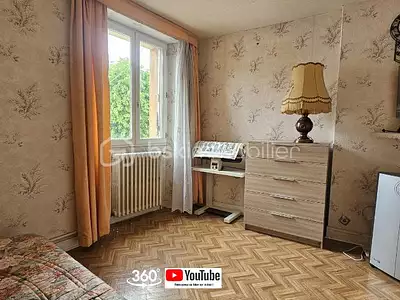 Maison, 65 m²