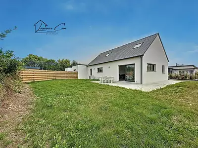 Maison, 64 m²