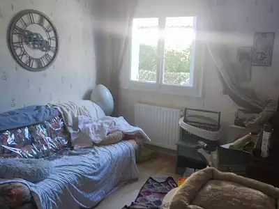 Maison, 127 m²