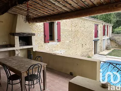 Maison, 173 m²