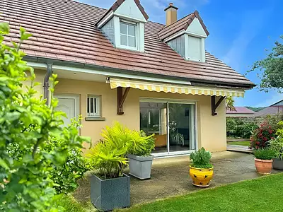 Maison, 149 m²