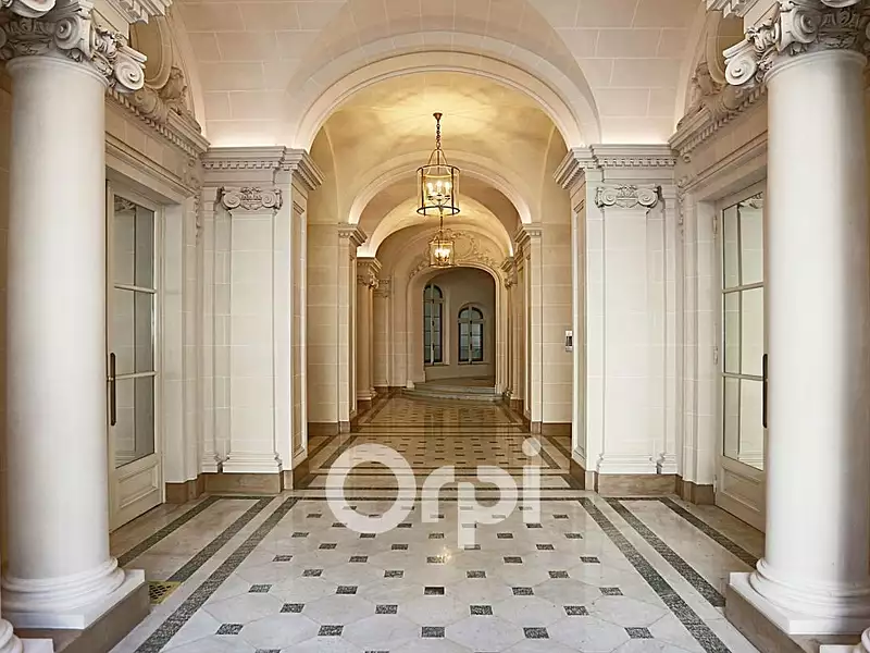 Appartement, 100 m²