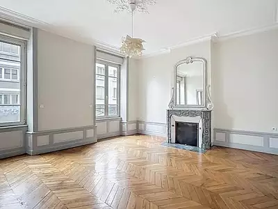 Appartement, 118 m²