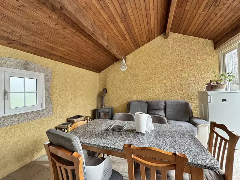 Maison, 130 m²