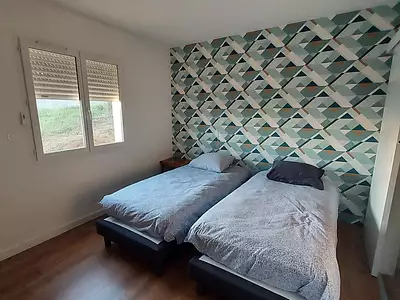 Maison, 119 m²
