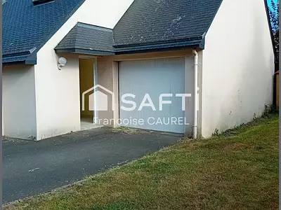 Maison, 100 m²