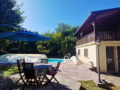 Maison, 125 m²