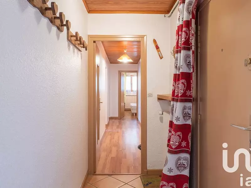 Appartement, 96 m²