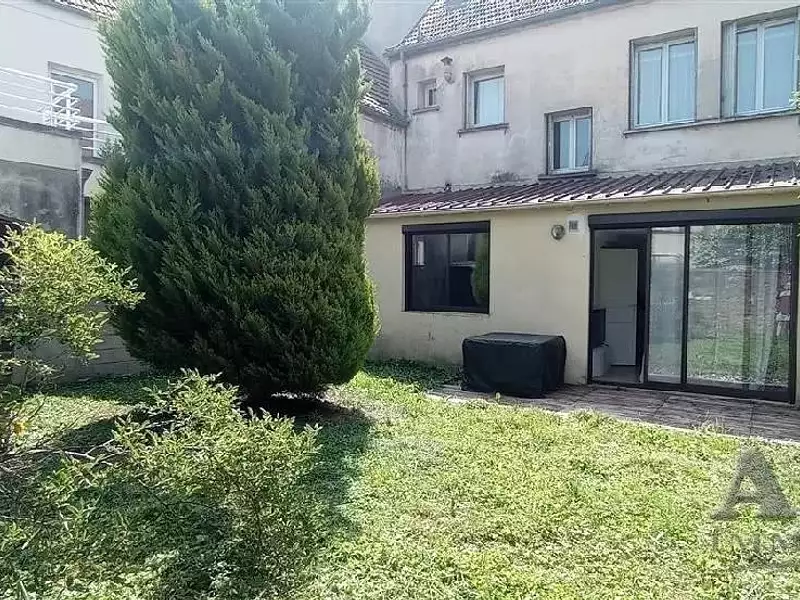 Appartement, 34 m²