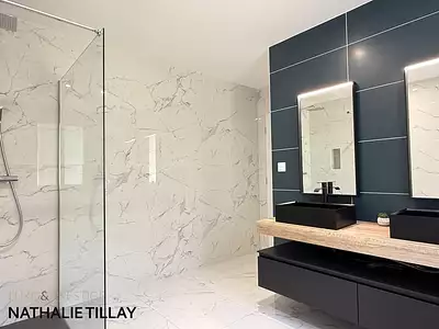 Maison, 260 m²