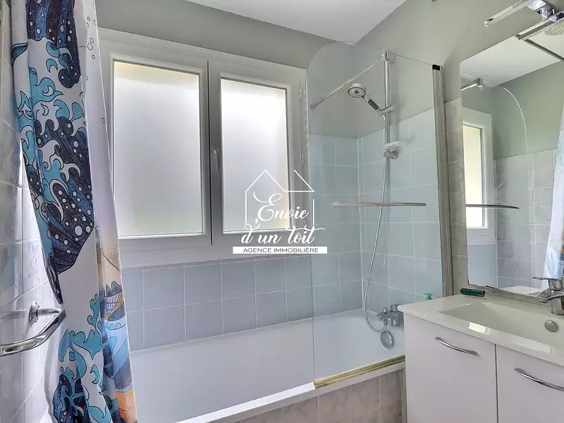 Maison, 61 m²