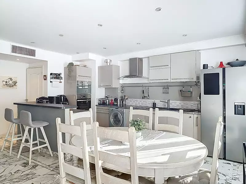 Appartement, 75,98 m²