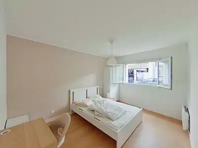 Appartement, 133,86 m²