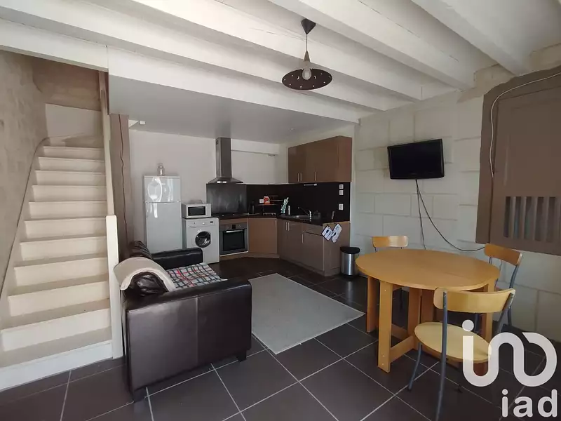 Maison, 250 m²