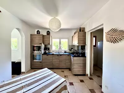 Maison, 148 m²