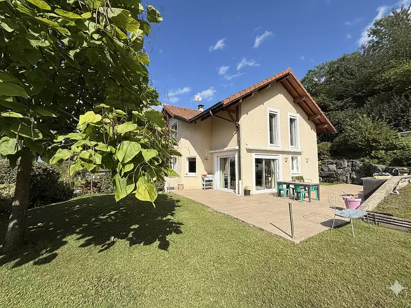 Maison, 151,54 m²