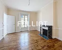 Appartement, 83,65 m²