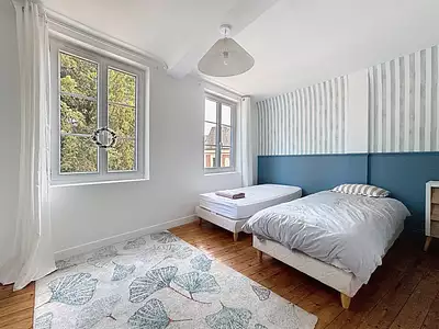 Maison, 100 m²