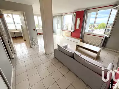 Appartement, 99 m²