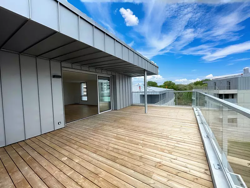 Appartement, 101 m²