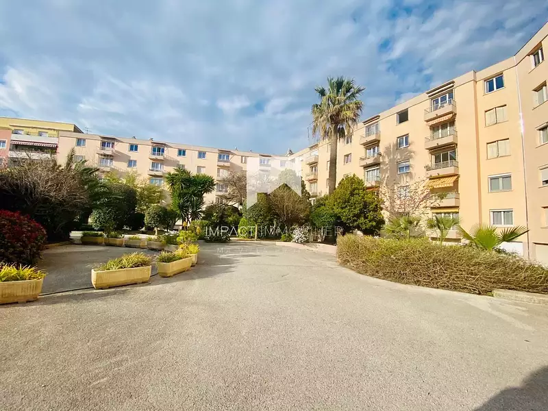 Appartement, 81,44 m²