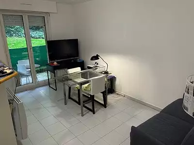 Appartement, 28,02 m²