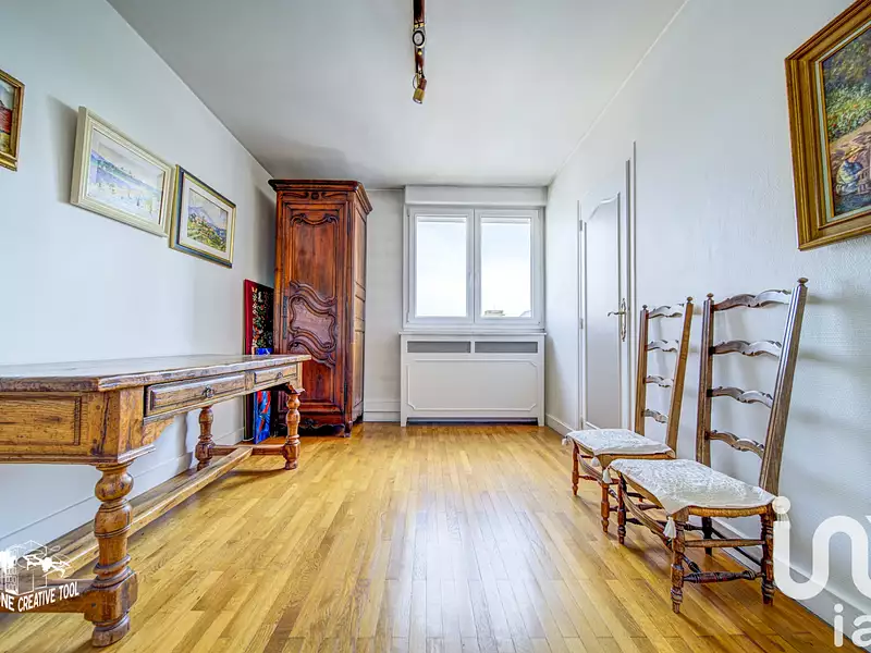 Appartement, 146 m²