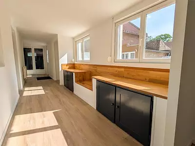 Maison, 183 m²