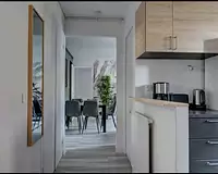 Appartement, 65 m²