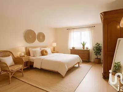 Appartement, 101 m²