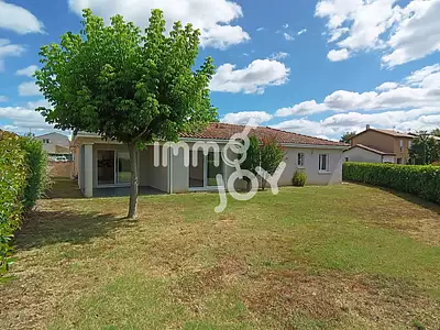 Maison, 136 m²