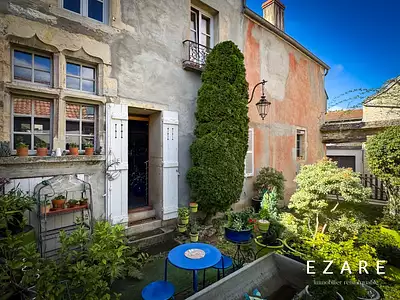 Maison, 235 m²