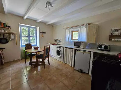 Maison, 98 m²