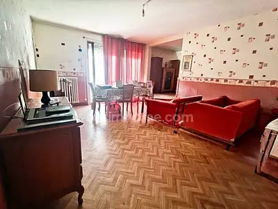 Appartement, 87 m²