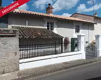 Maison, 136 m²