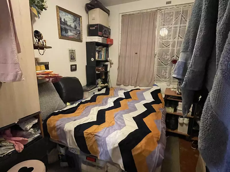 Appartement, 14,7 m²