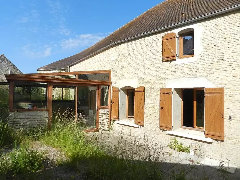 Maison, 84 m²