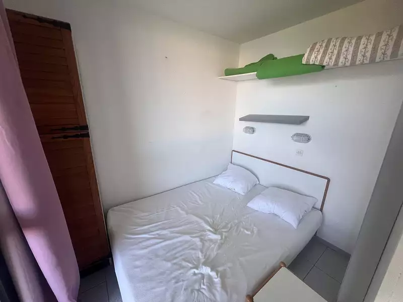 Appartement, 23,64 m²