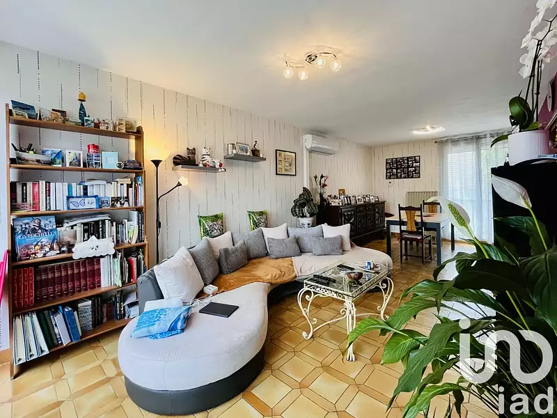 Maison, 114 m²