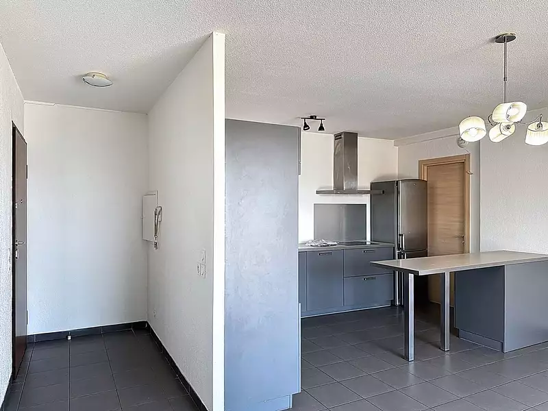 Appartement, 52 m²