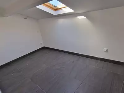 Appartement, 25,09 m²