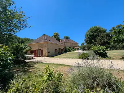 Maison, 260 m²