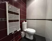 Appartement, 59,2 m²