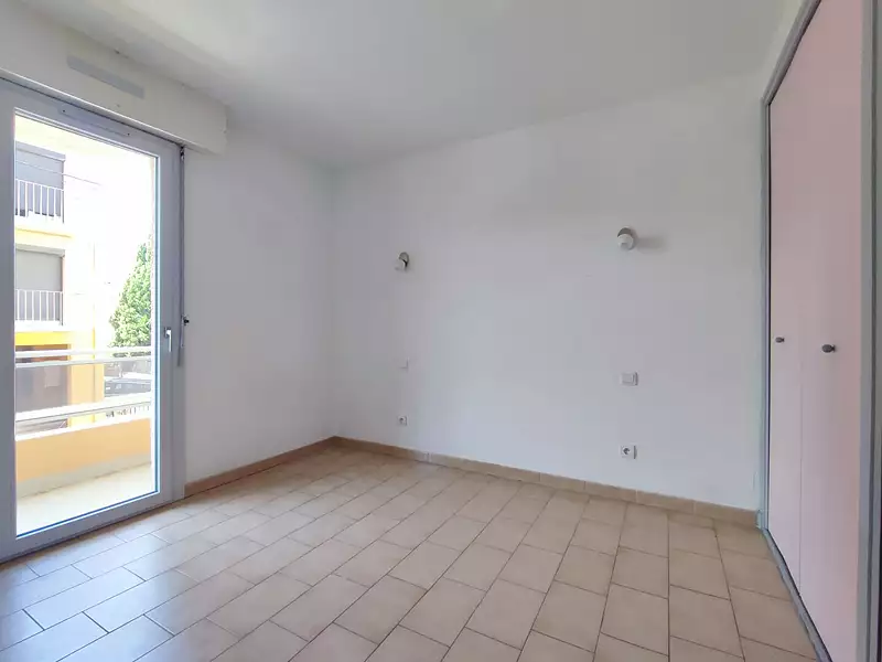 Appartement, 59,05 m²