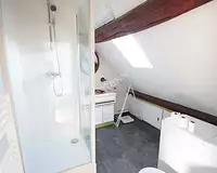 Appartement, 45,54 m²