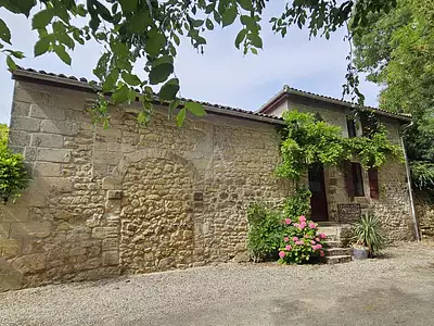 Maison, 332 m²