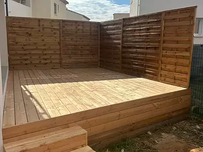 Maison, 114 m²