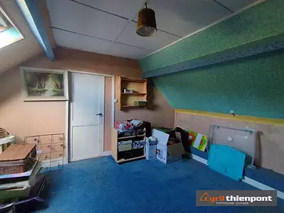 Maison, 122 m²